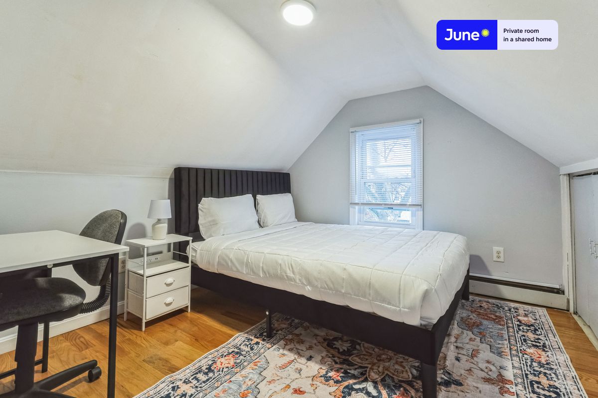 Pictures of  property for rent on Adrian St., Boston, MA 02143