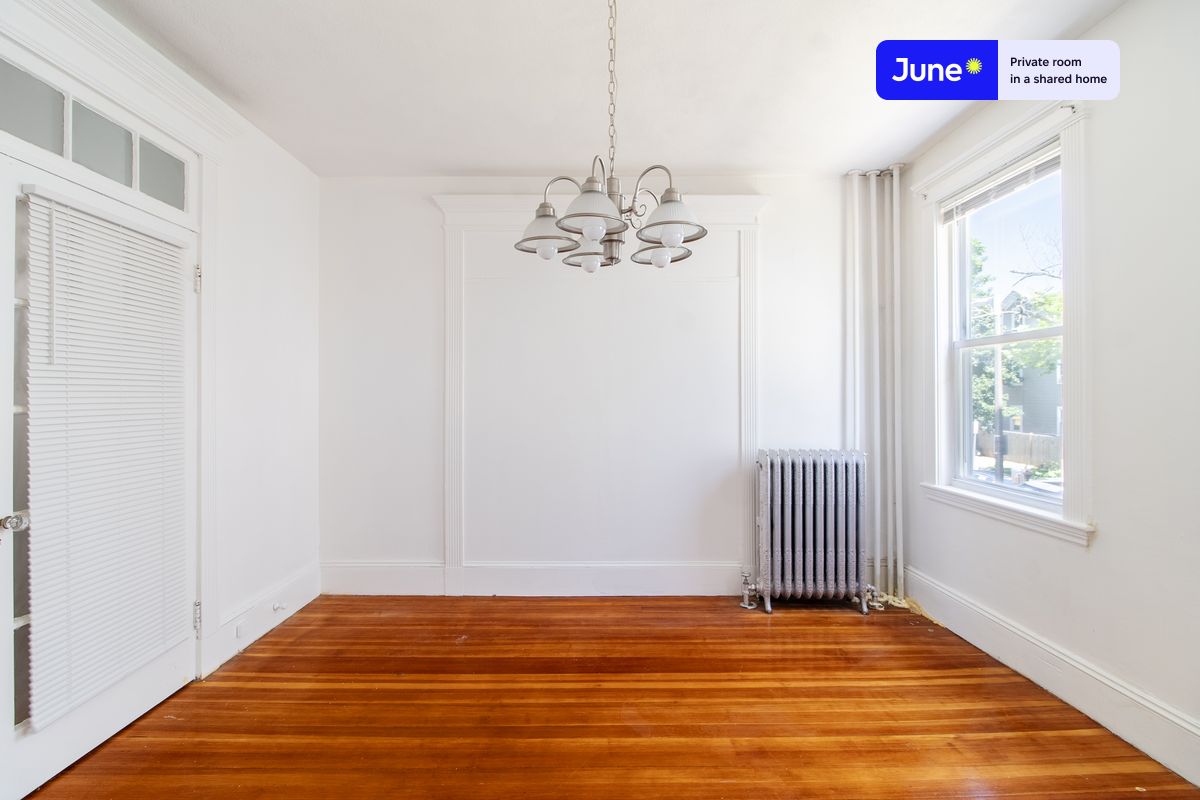 Photos of apartment on Michigan Ave.,Boston MA 02121