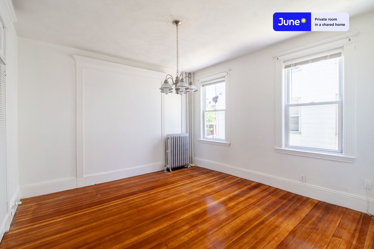 Photos of apartment on Michigan Ave.,Boston MA 02121