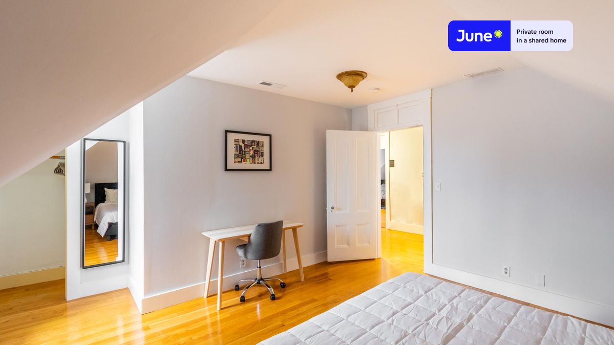 Photos of apartment on Central St.,Boston MA 02466