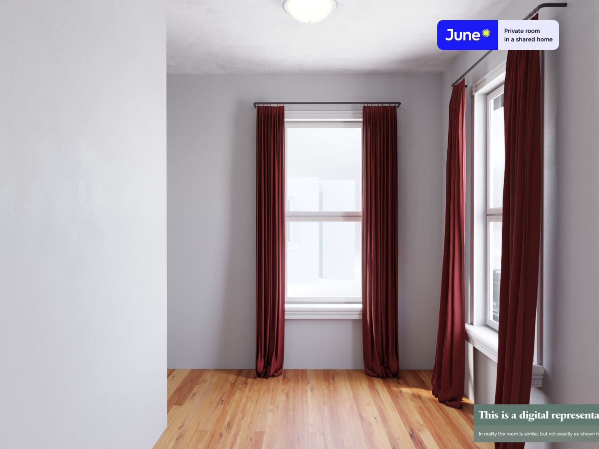 Photos of apartment on Coolidge Rd.,Boston MA 02134