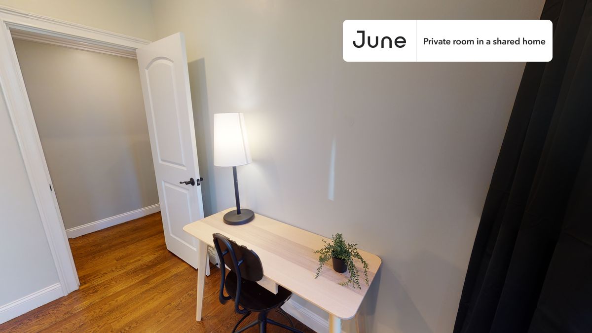 Photos of apartment on Washington St.,Boston MA 02135