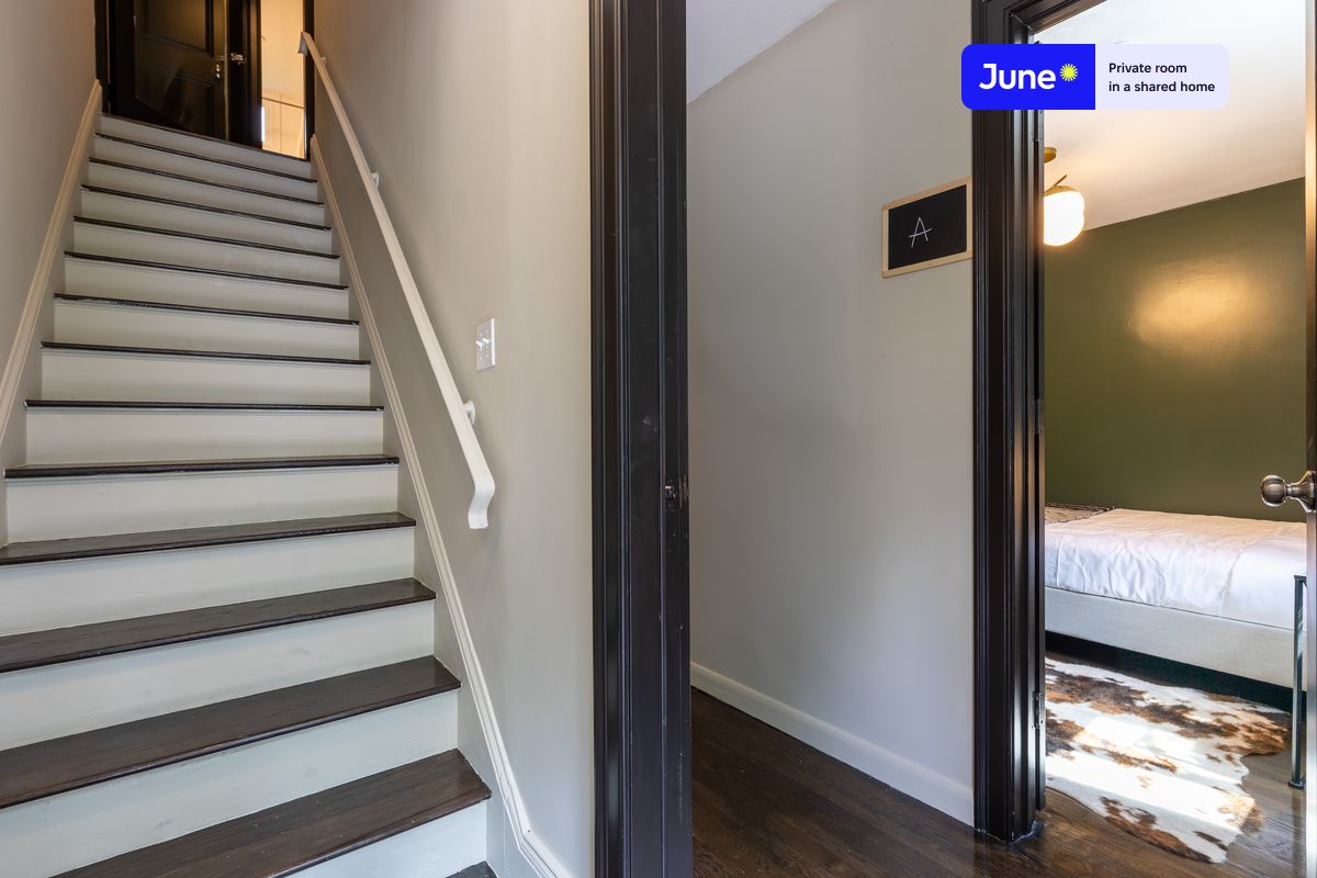 Photos of apartment on Academy Hill Rd.,Boston MA 02135
