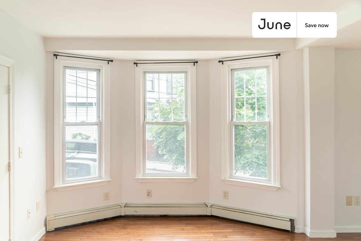 Photos of apartment on Columbus Ave.,Boston MA 