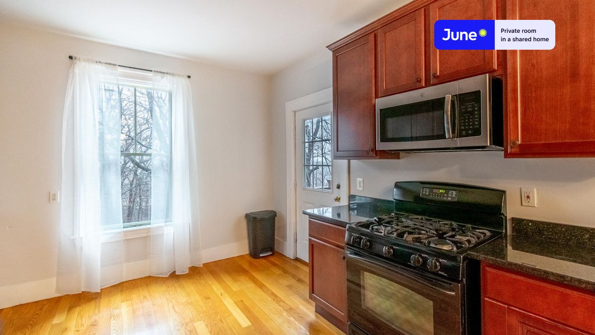 Photos of apartment on Central St.,Boston MA 02466