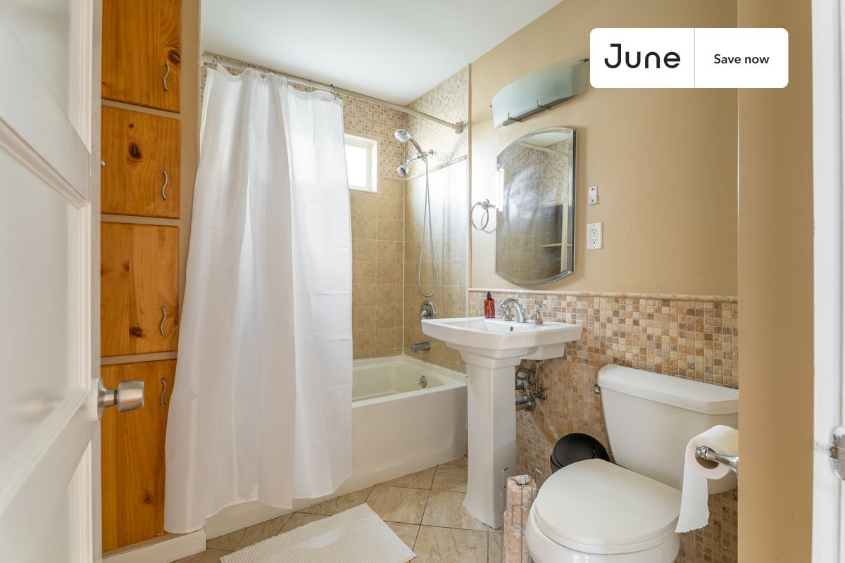 Photos of apartment on Montcalm St.,Boston MA 02135