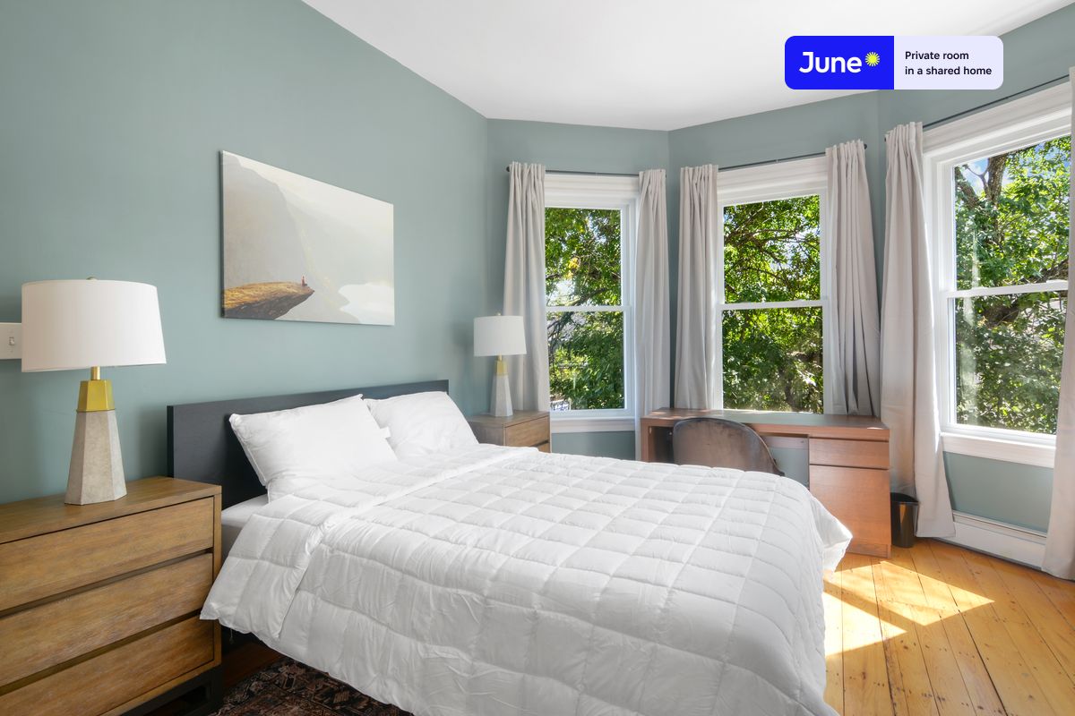 Pictures of  property for rent on Prospect St., Boston, MA 02139