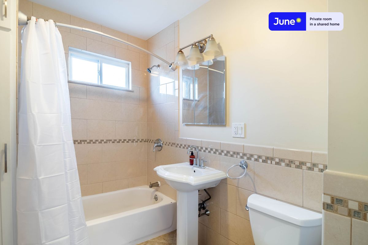 Photos of apartment on Montcalm,Boston MA 02135
