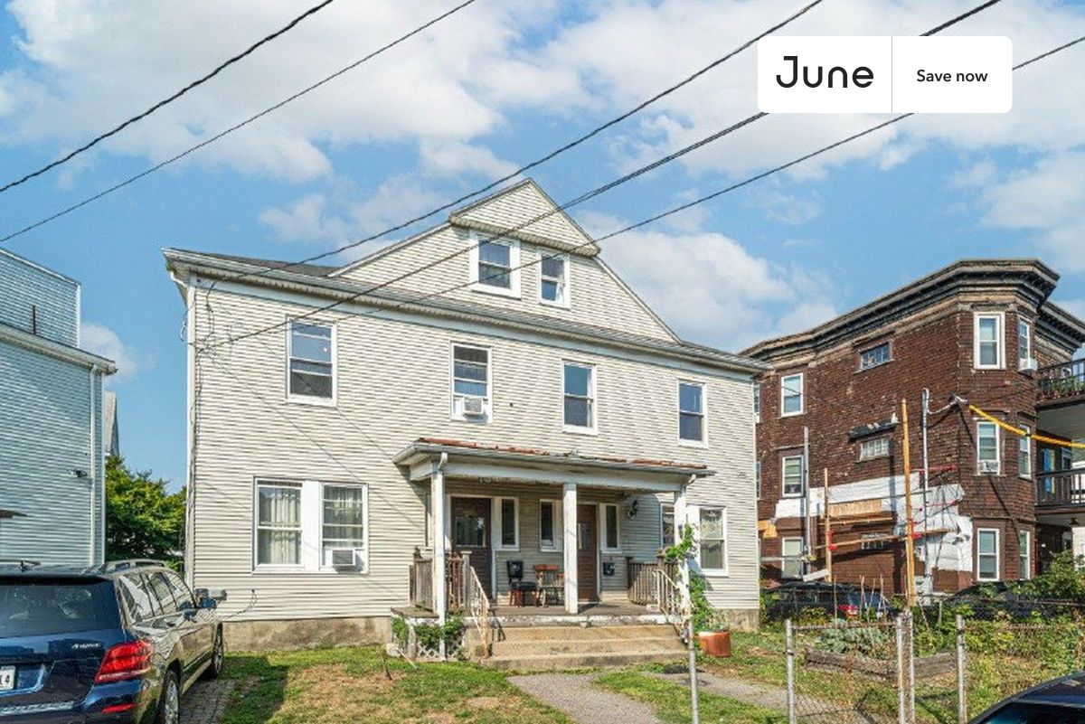 Photos of apartment on Haskell St.,Boston MA 02134
