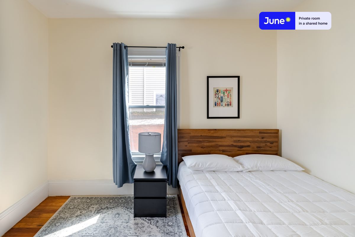 Photos of apartment on Charnwood Rd.,Boston MA 02144