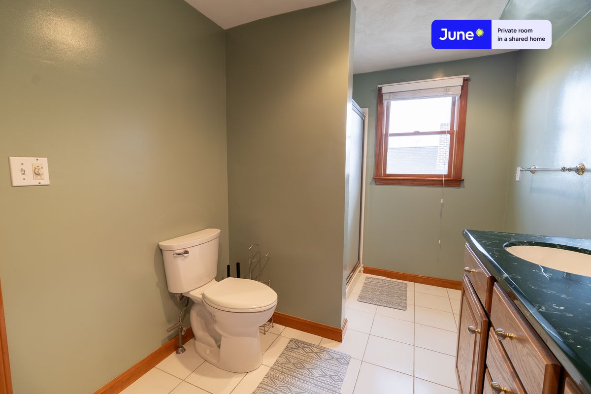 Photos of apartment on Bradbury Ave.,Boston MA 02155