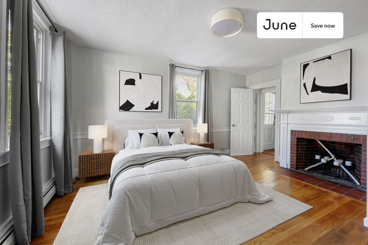 Photos of apartment on Bacon St.,Boston MA 