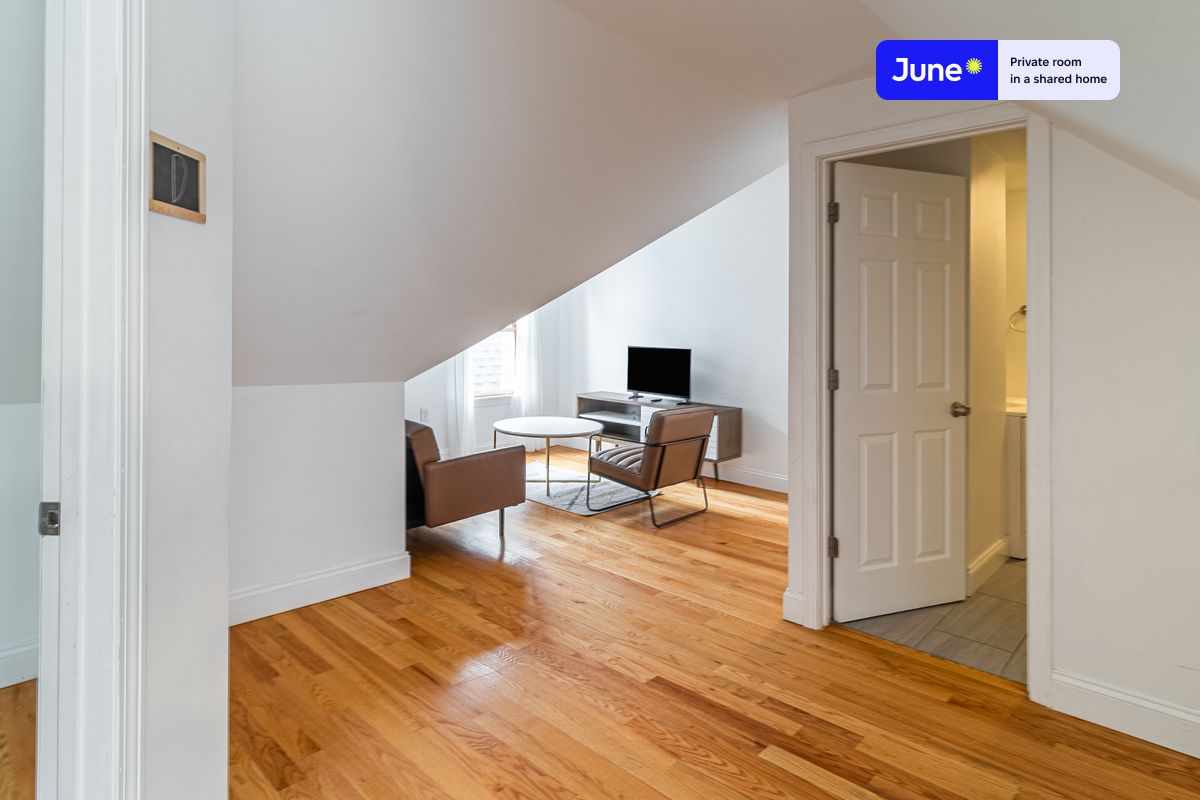 Photos of apartment on Alston St.,Boston MA 02143