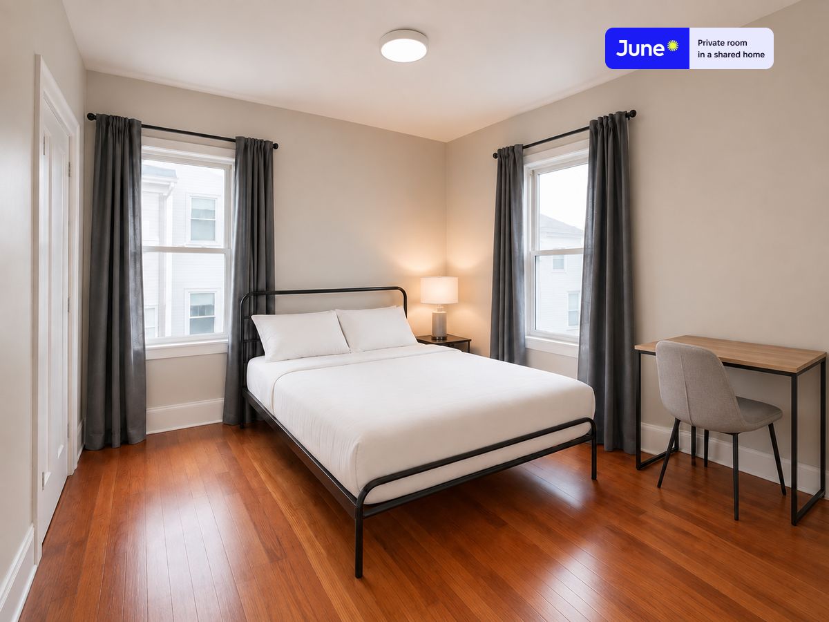 Pictures of  property for rent on Craigie St., Boston, MA 02143