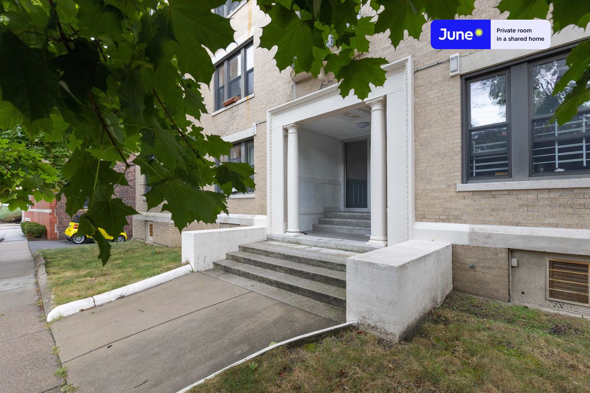 Photos of apartment on Egremont Rd.,Boston MA 02135