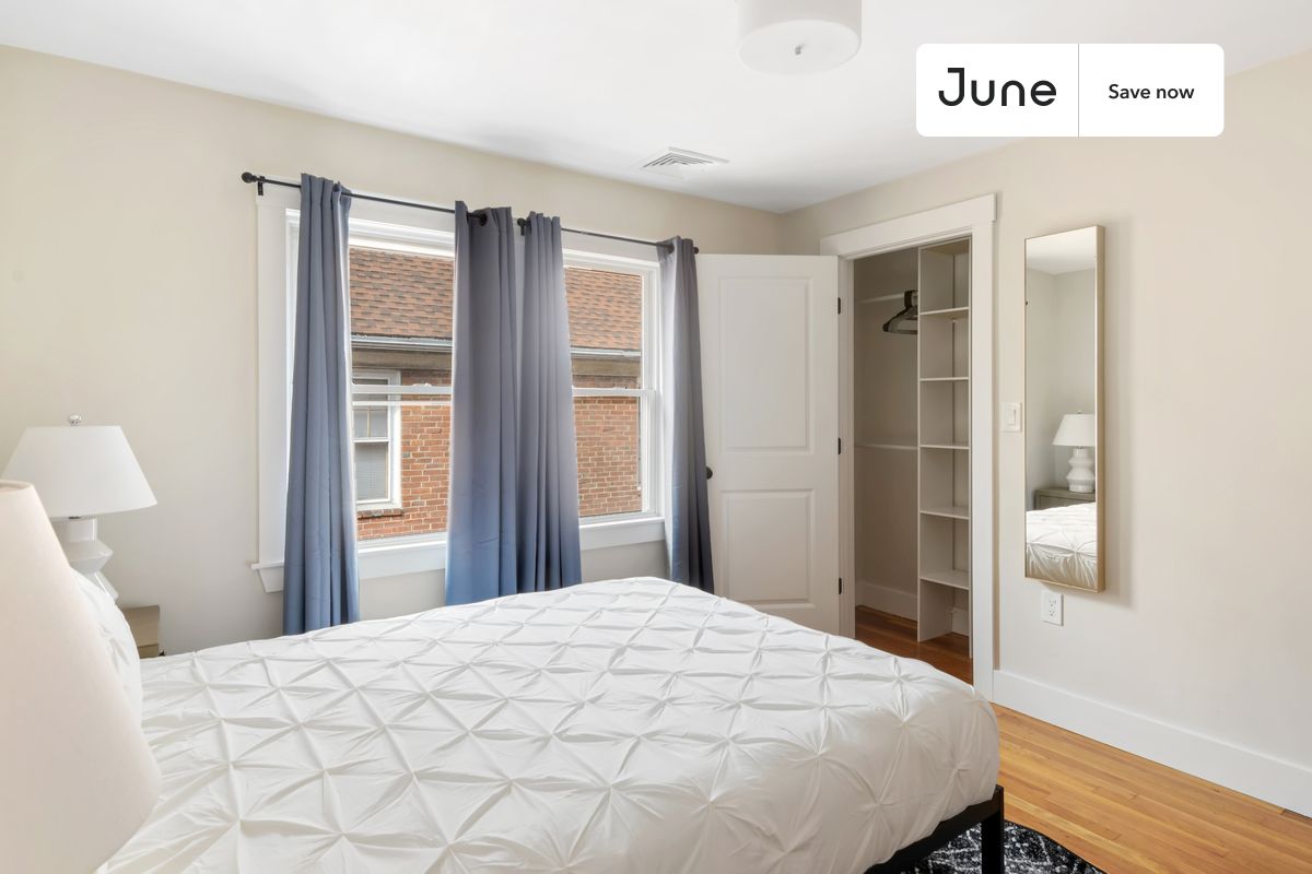 Brighton, Boston, MA - 5 Beds, 3 Baths - $1,475 - ID#4339263
