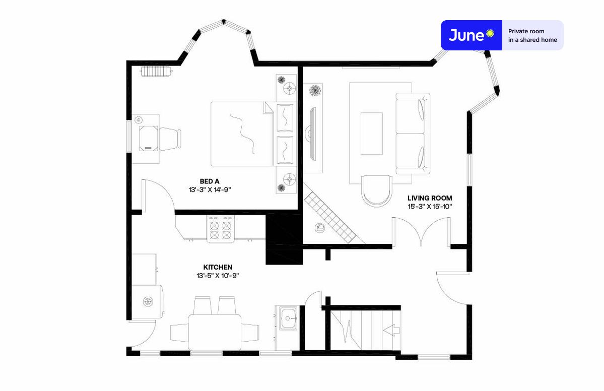 Photos of apartment on Murdock Ter.,Boston MA 02135