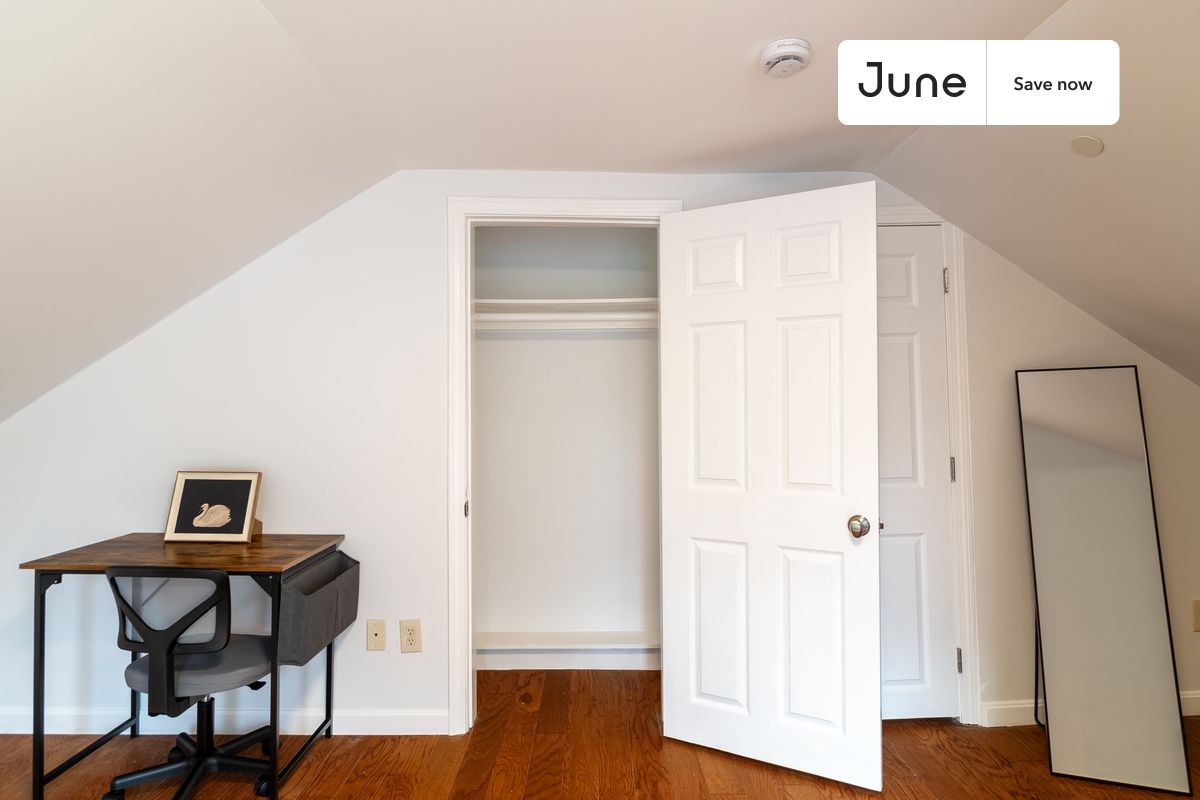 Photos of apartment on Winter St.,Boston MA 02141