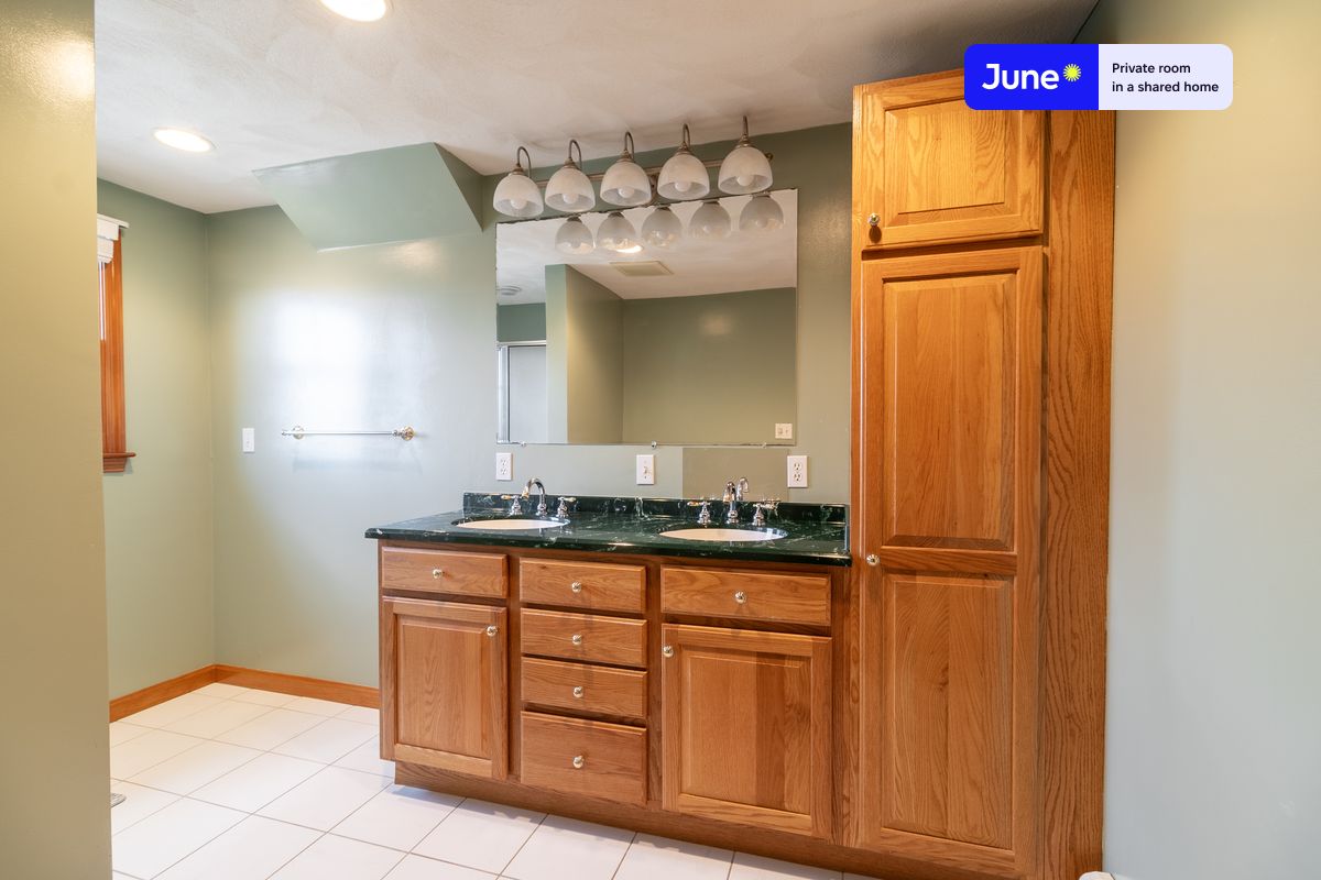 Photos of apartment on Bradbury Ave.,Boston MA 02155