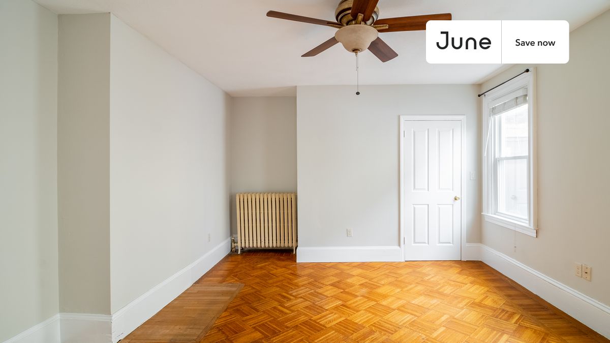Photos of apartment on Glen St.,Boston MA 02145