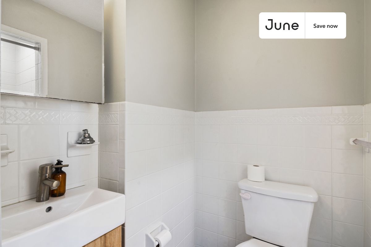 Photos of apartment on North Bennet,Boston MA 02113