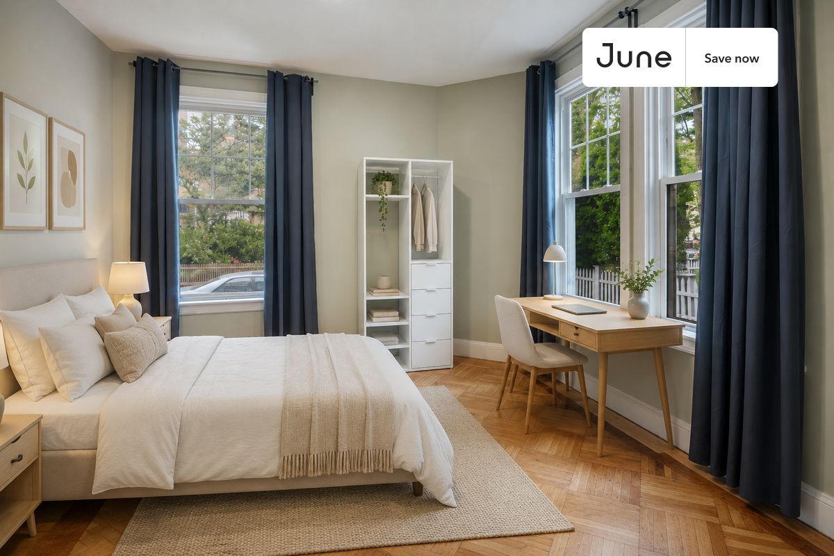 Photos of apartment on Putnam Ave.,Boston MA 02139