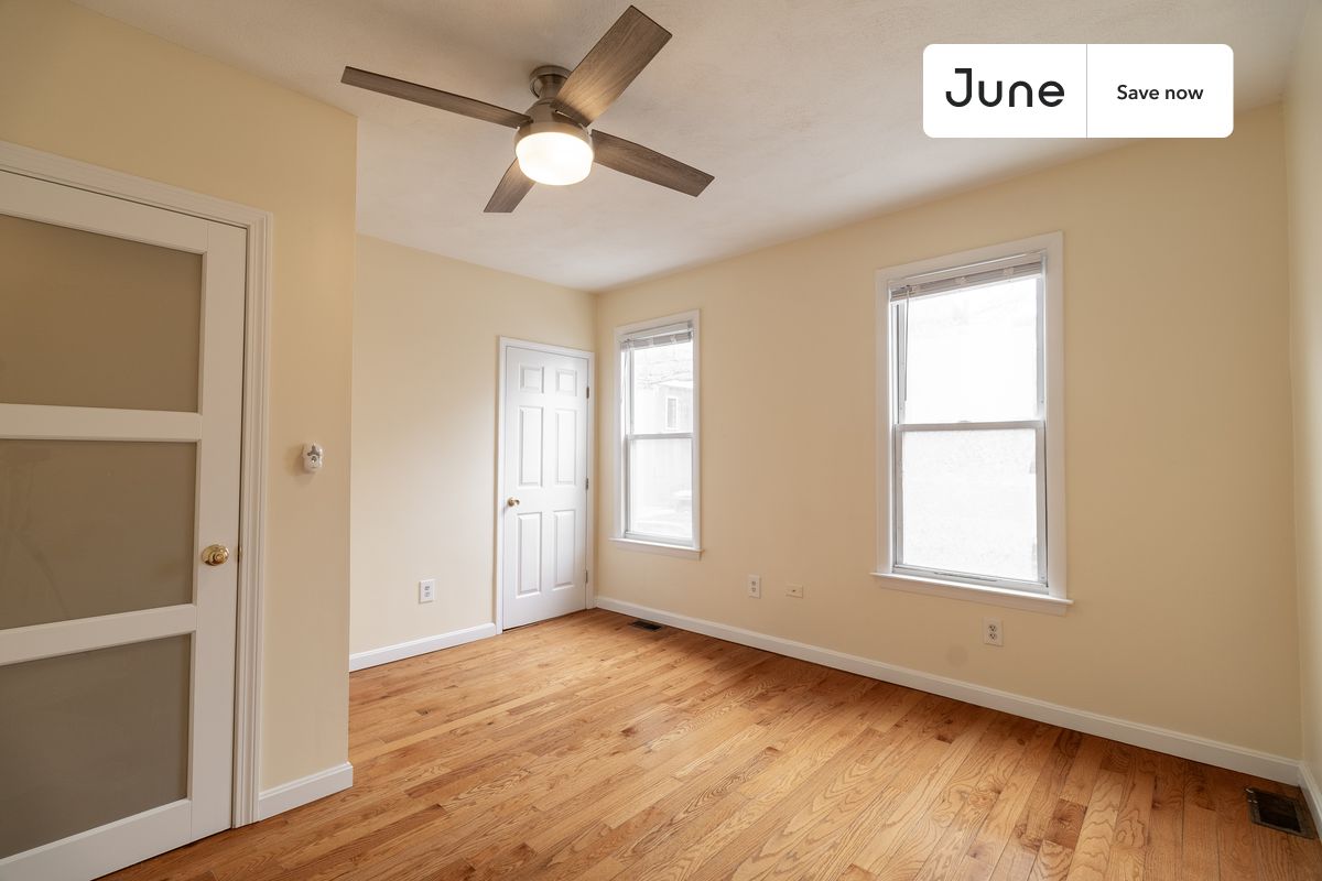 Photos of apartment on Paris,Boston MA 02128