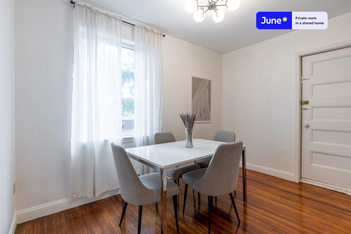 Photos of apartment on Egremont Rd.,Boston MA 02135