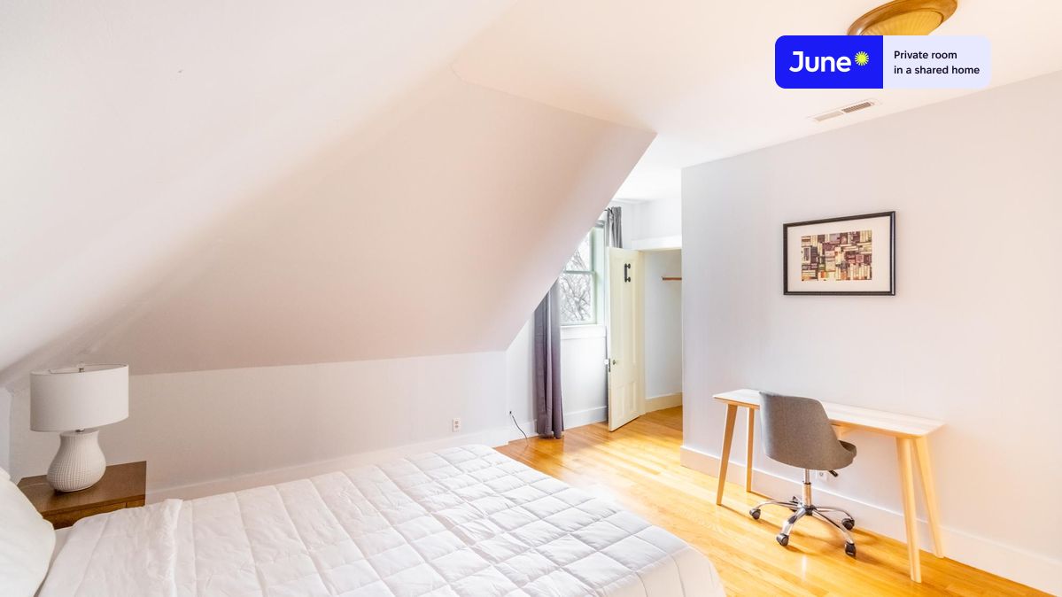 Photos of apartment on Central St.,Boston MA 02466