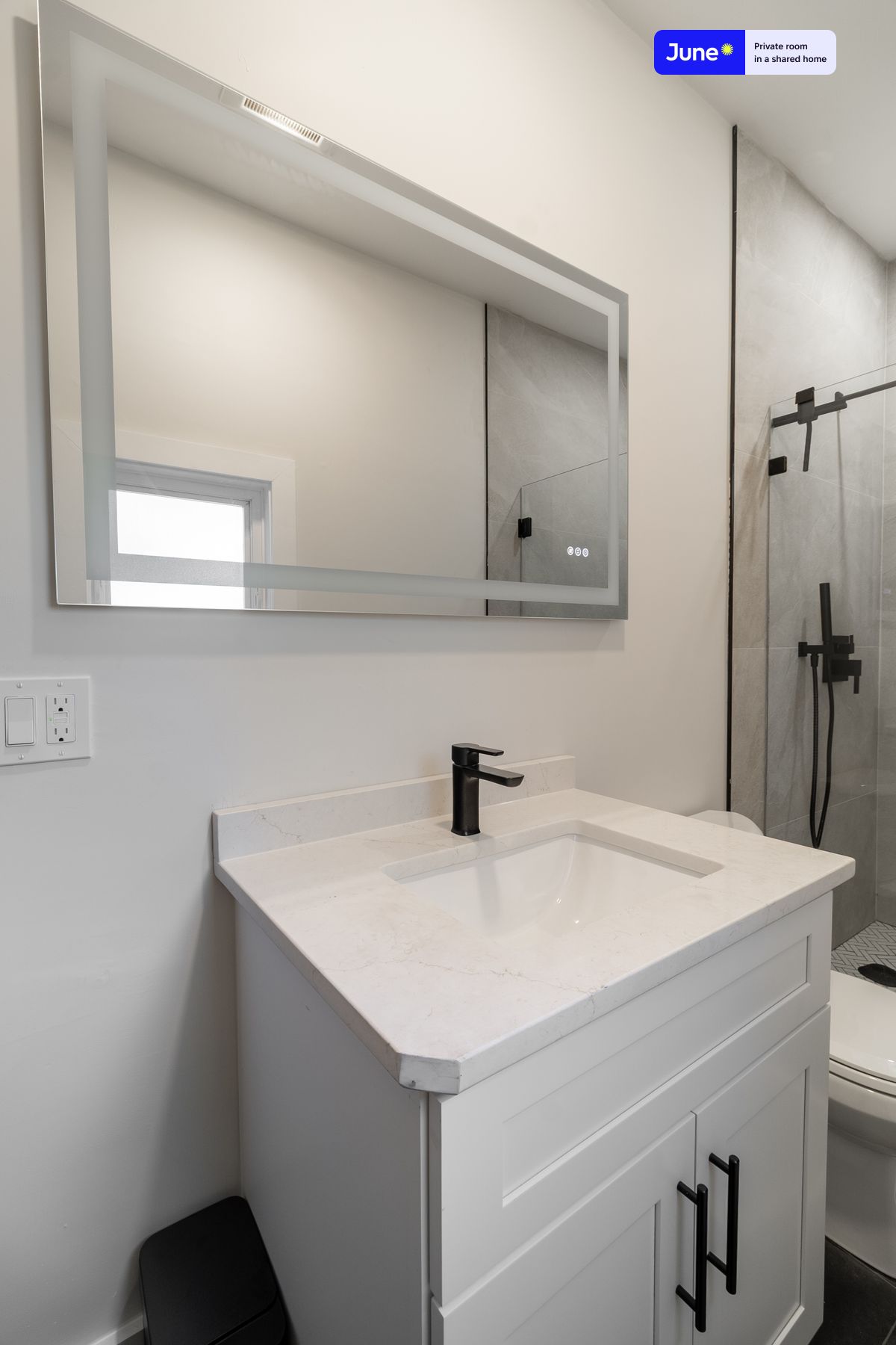 Photos of apartment on Walnut Park,Boston MA 02119