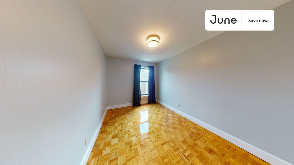 Photos of apartment on Highgate St.,Boston MA 02134