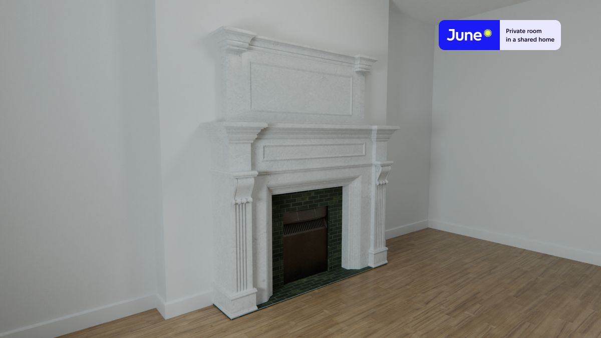 Photos of apartment on Royce Rd.,Boston MA 02134