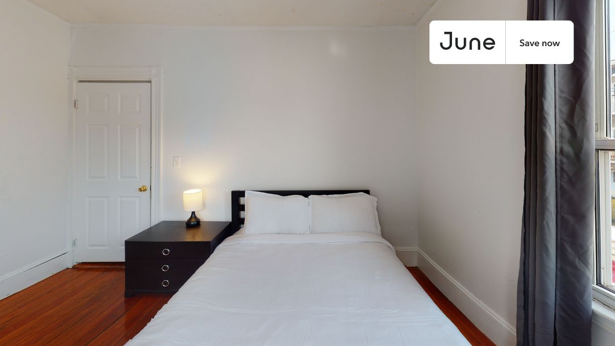 Photos of apartment on Haskell St.,Boston MA 02134