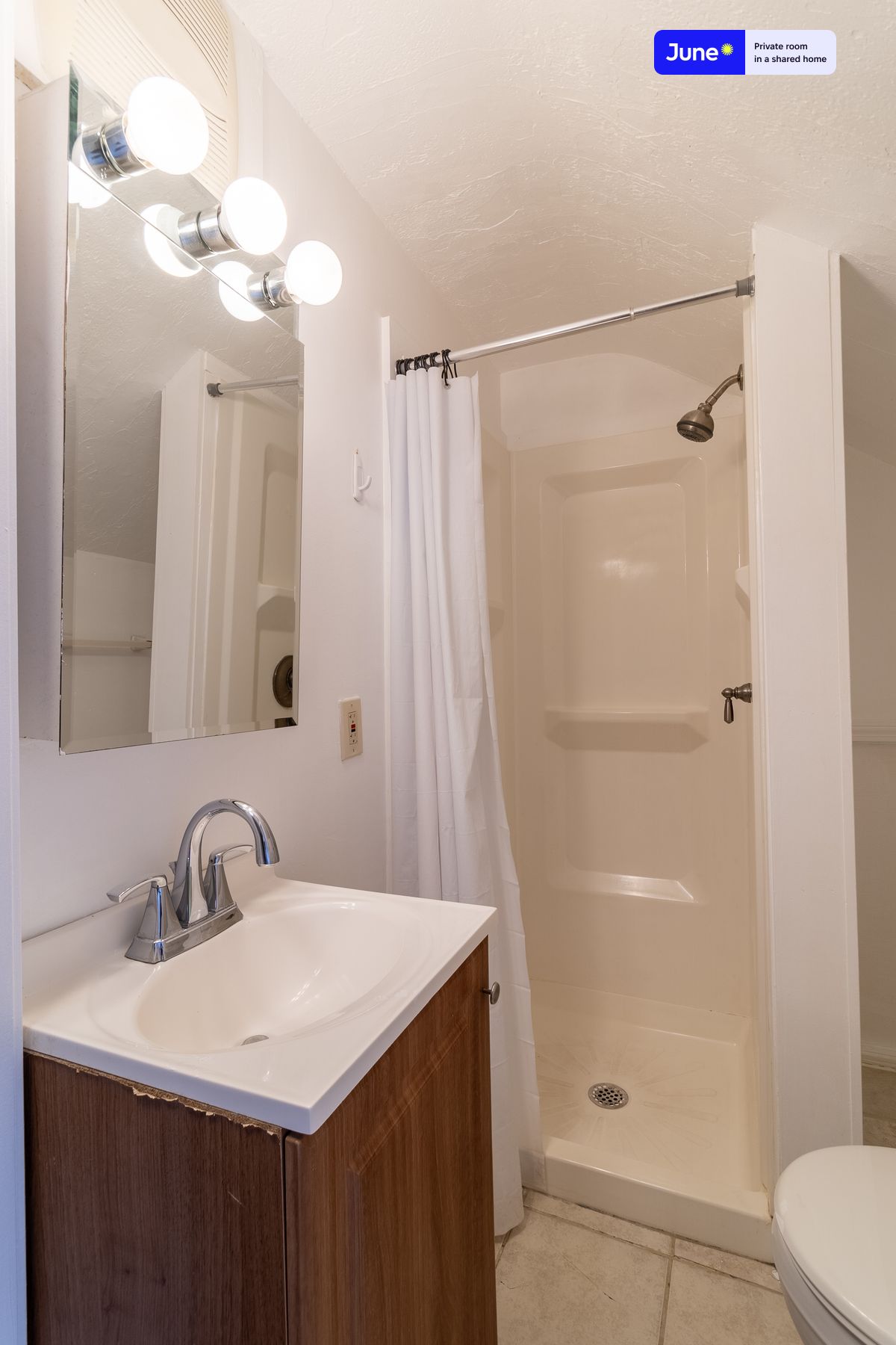 Photos of apartment on Winter St.,Boston MA 02141