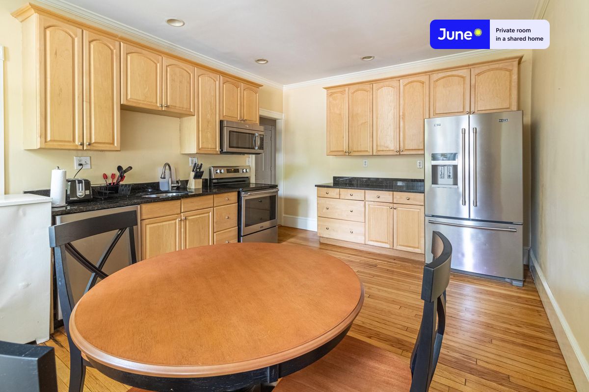 Photos of apartment on Chiswick Rd.,Boston MA 02135