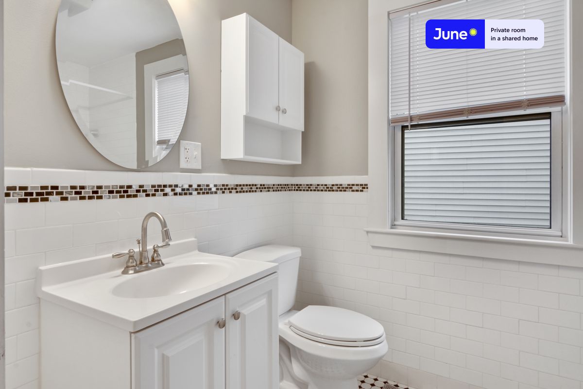 Photos of apartment on Alcott St.,Boston MA 02134