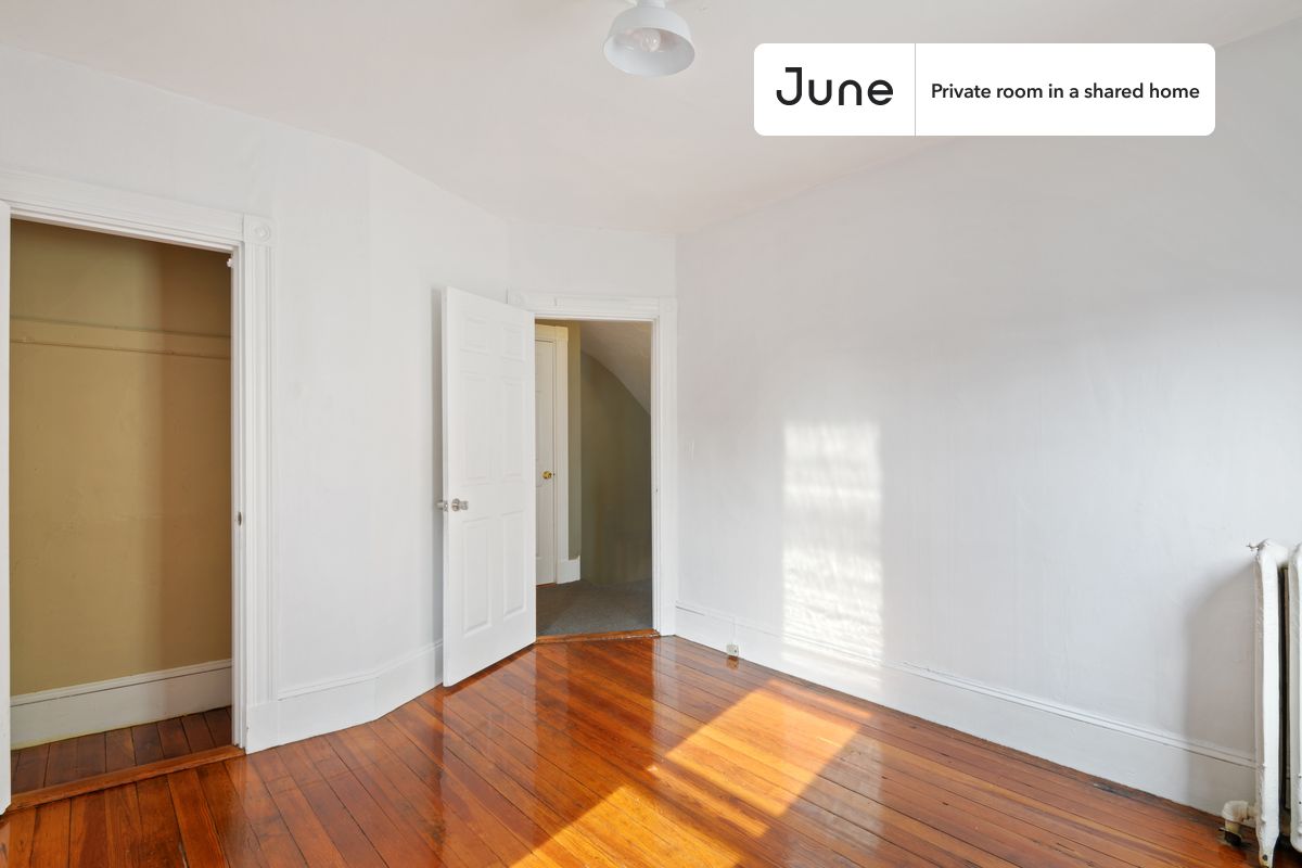 Photos of apartment on Haskell St.,Boston MA 02134