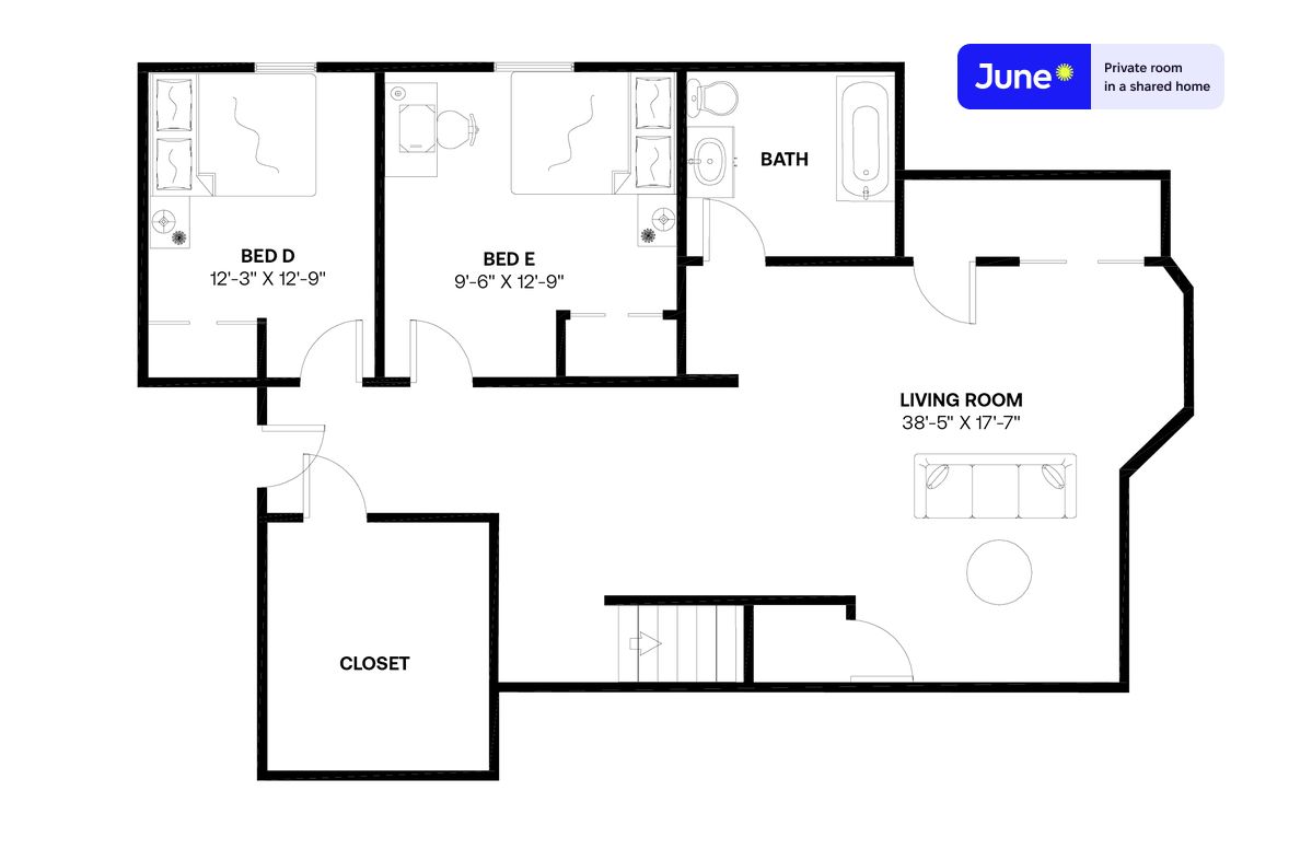 Photos of apartment on Dudley St.,Boston MA 02119