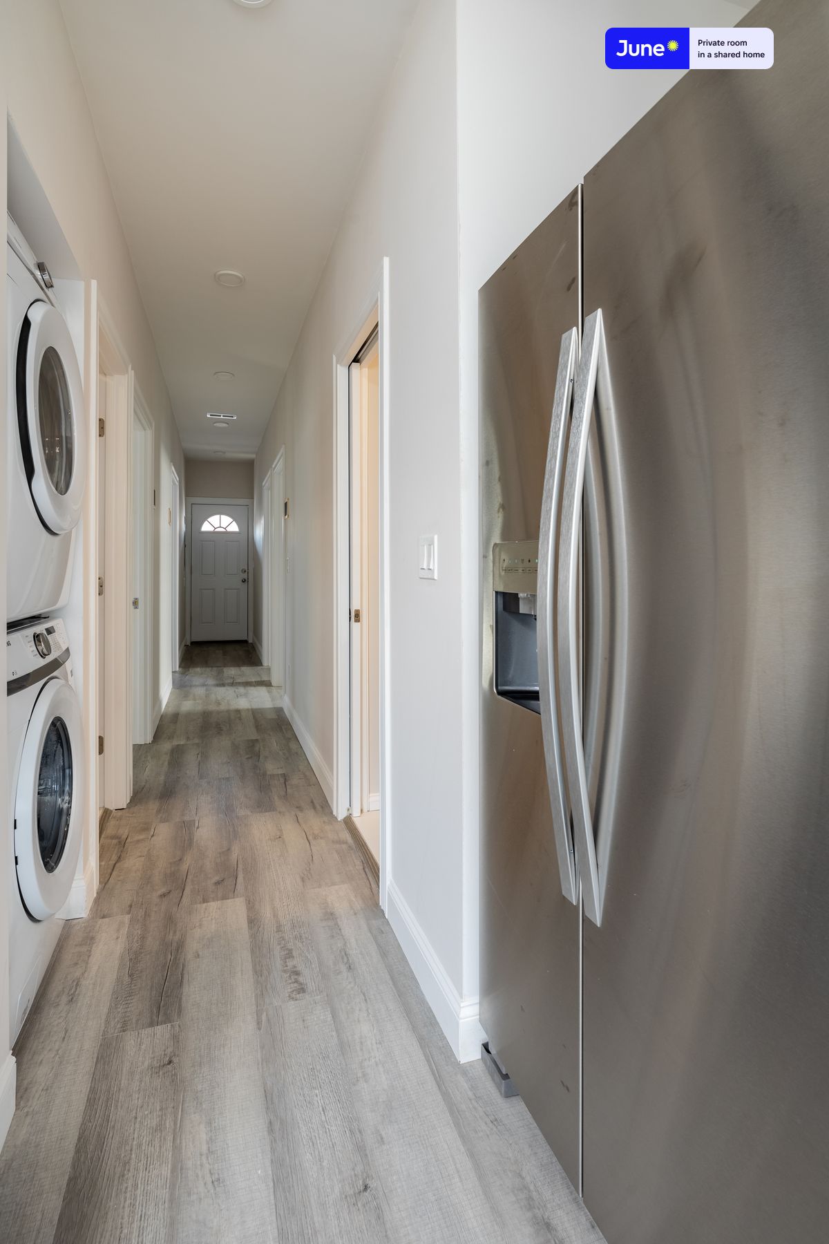 Photos of apartment on Newport St.,Boston MA 02125