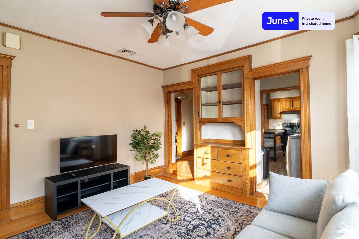 Photos of apartment on Bradbury Ave.,Boston MA 02155