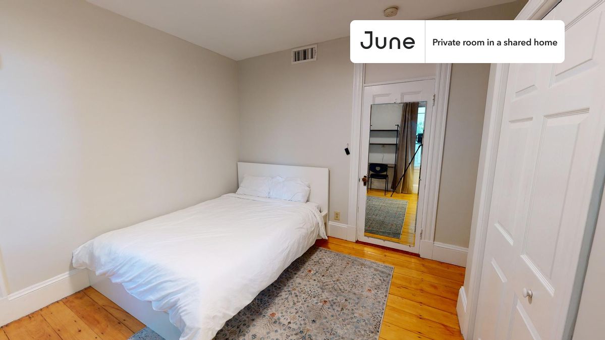 258 Prospect St. - Inman Square