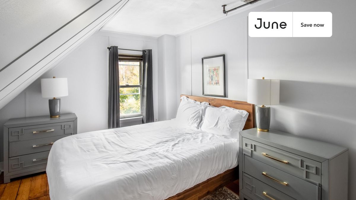 Photos of apartment on Flint St.,Boston MA 02145