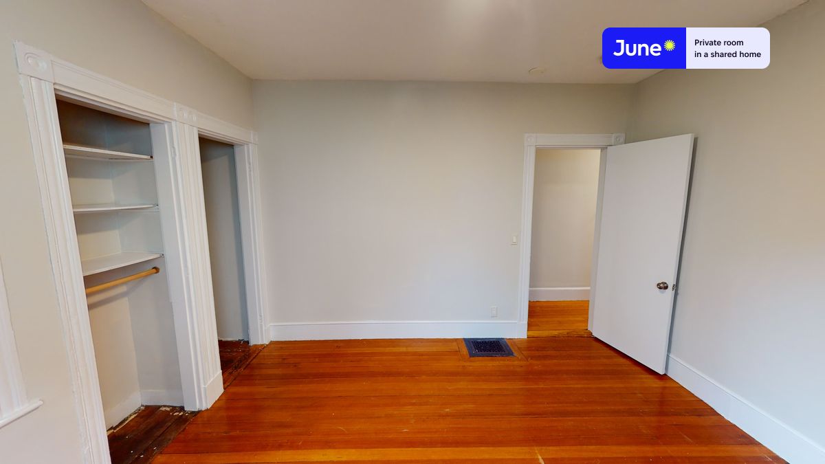 Photos of apartment on Royal St.,Boston MA 02134