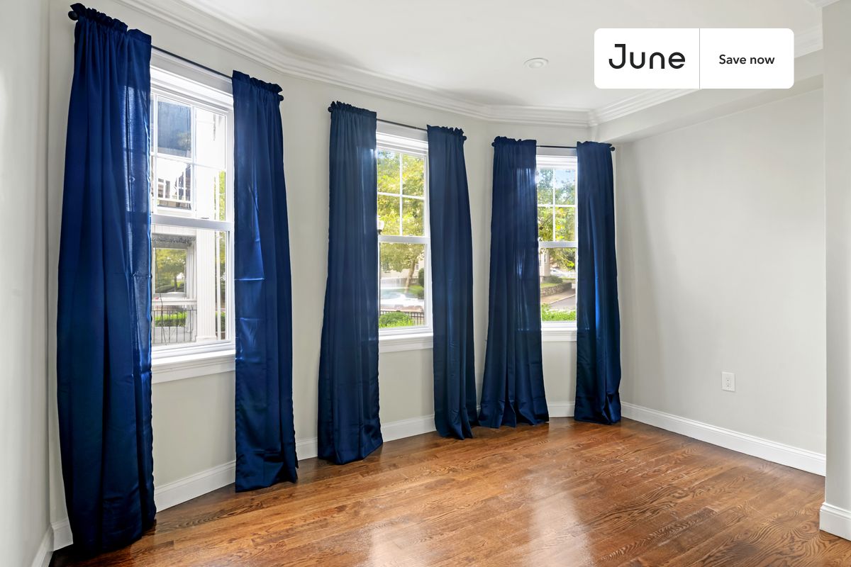 Photos of apartment on Washington St.,Boston MA 02135