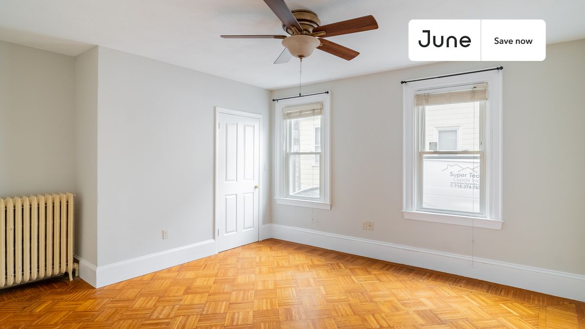 Photos of apartment on Glen St.,Boston MA 02145