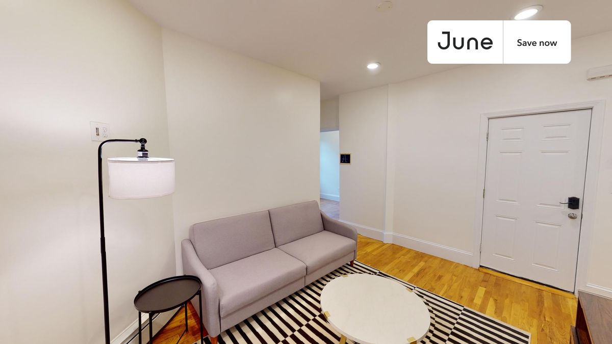 Photos of apartment on Rossmore St.,Boston MA 02143