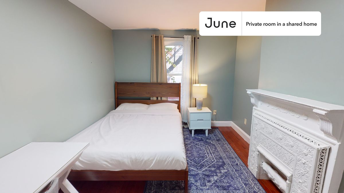 Pictures of  property for rent on Linden St., Boston, MA 02134