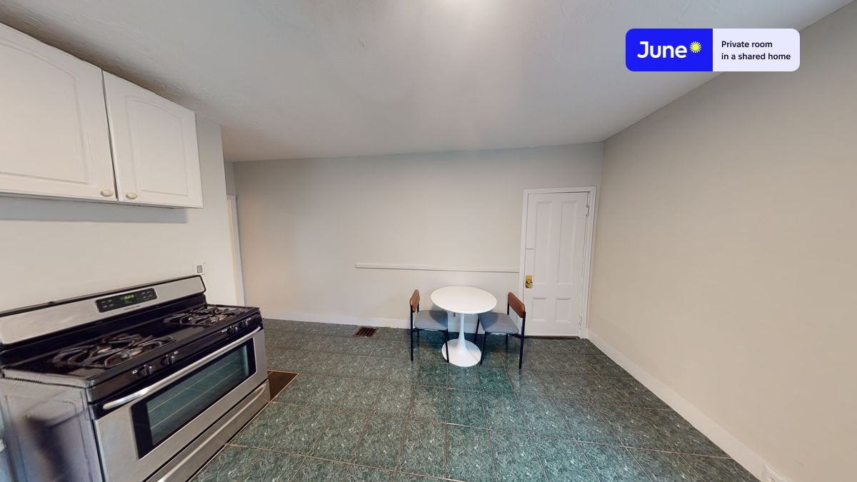 Photos of apartment on Royal St.,Boston MA 02134