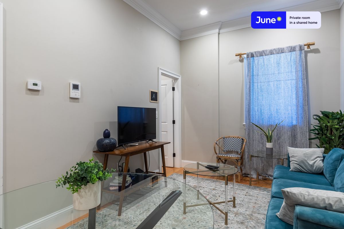 Photos of apartment on North Margin St.,Boston MA 02113