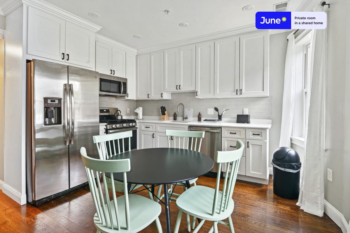Photos of apartment on Washington St.,Boston MA 02135